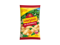 Forestina Hnojivo na zemiaky granulované 5 kg