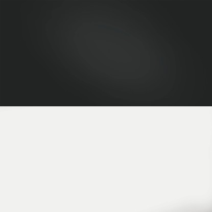 Juwel Aquarium Fototapeta obojstranná, čierno-biela, 100 x 50 cm