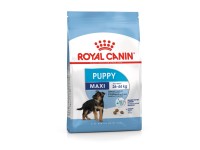 Royal Canin Granule pre psov Maxi Puppy 4 kg