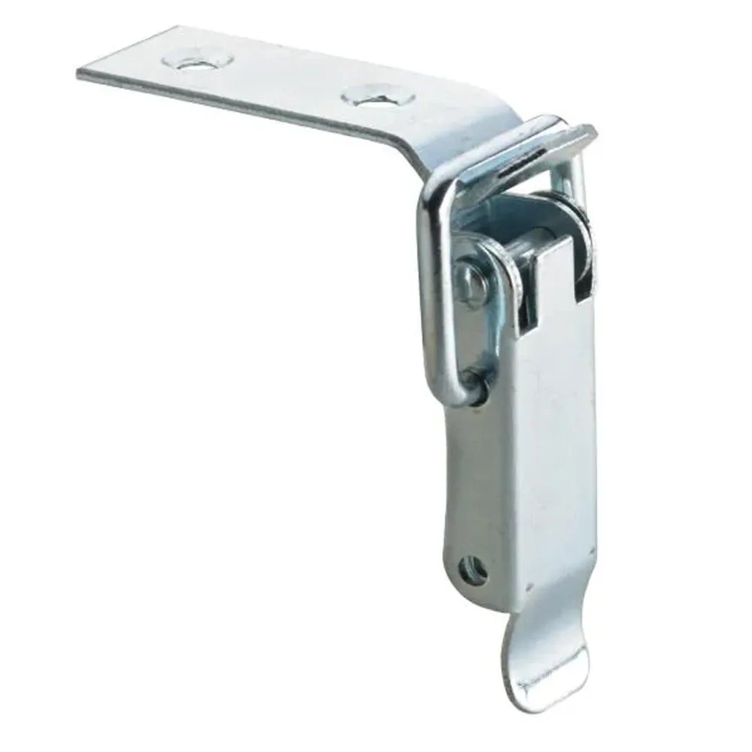 E-shop Hettich Debnová petlica pozinkovaná 15 x 56 mm