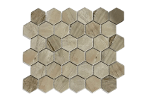 Keramická mozaika béžová 325 x 280 x 6 mm* Keramická mozaika béžová 325 x 280 x 6 mm*