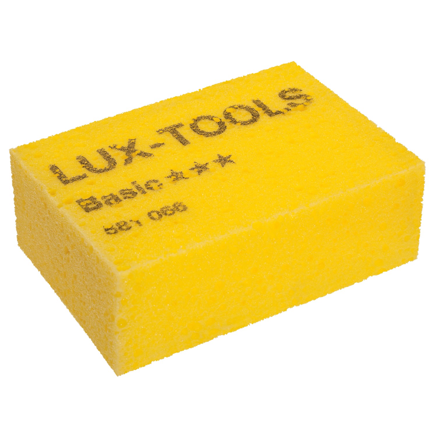 E-shop LUX-TOOLS Špongia na dlaždice Classic