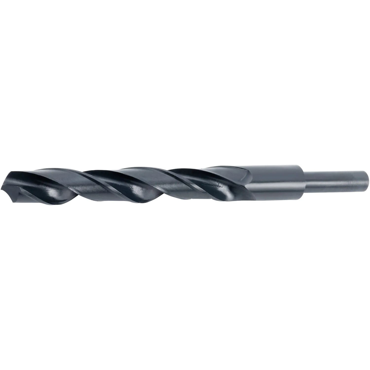 E-shop LUX-TOOLS Robustný vrták do kovu HSS-R, pr. 13 x 151 mm