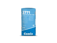 Cemix Minerálna omietka EDELPUTZ EXTRA 1 mm, 25 kg