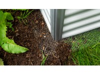 Pergart Drôtené pletivo Draneo na vyvýšený záhon Pergart Drôtené pletivo Draneo na vyvýšený záhon