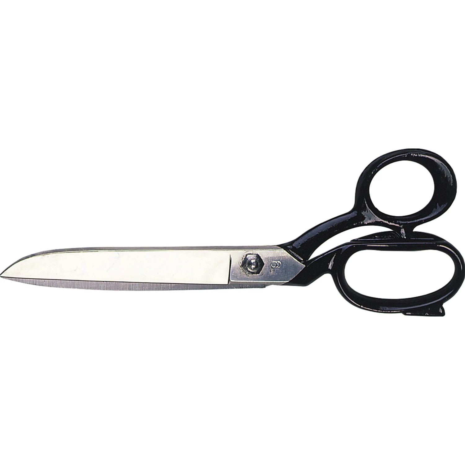 E-shop Erdi Pracovné nožnice pre domácnosť D860-250, 250 mm