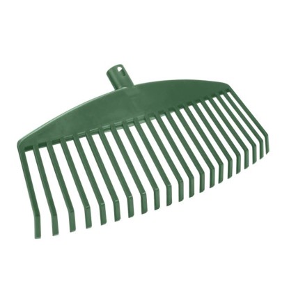 Steuber Nadstavec hrable na lístie, zelená, 42 cm