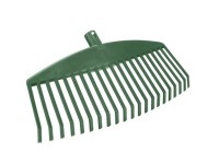 Steuber Nadstavec hrable na lístie, zelená, 42 cm