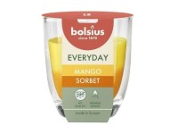 Bolsius Everyday Vonná sviečka v skle Mango sorbet, 300 g