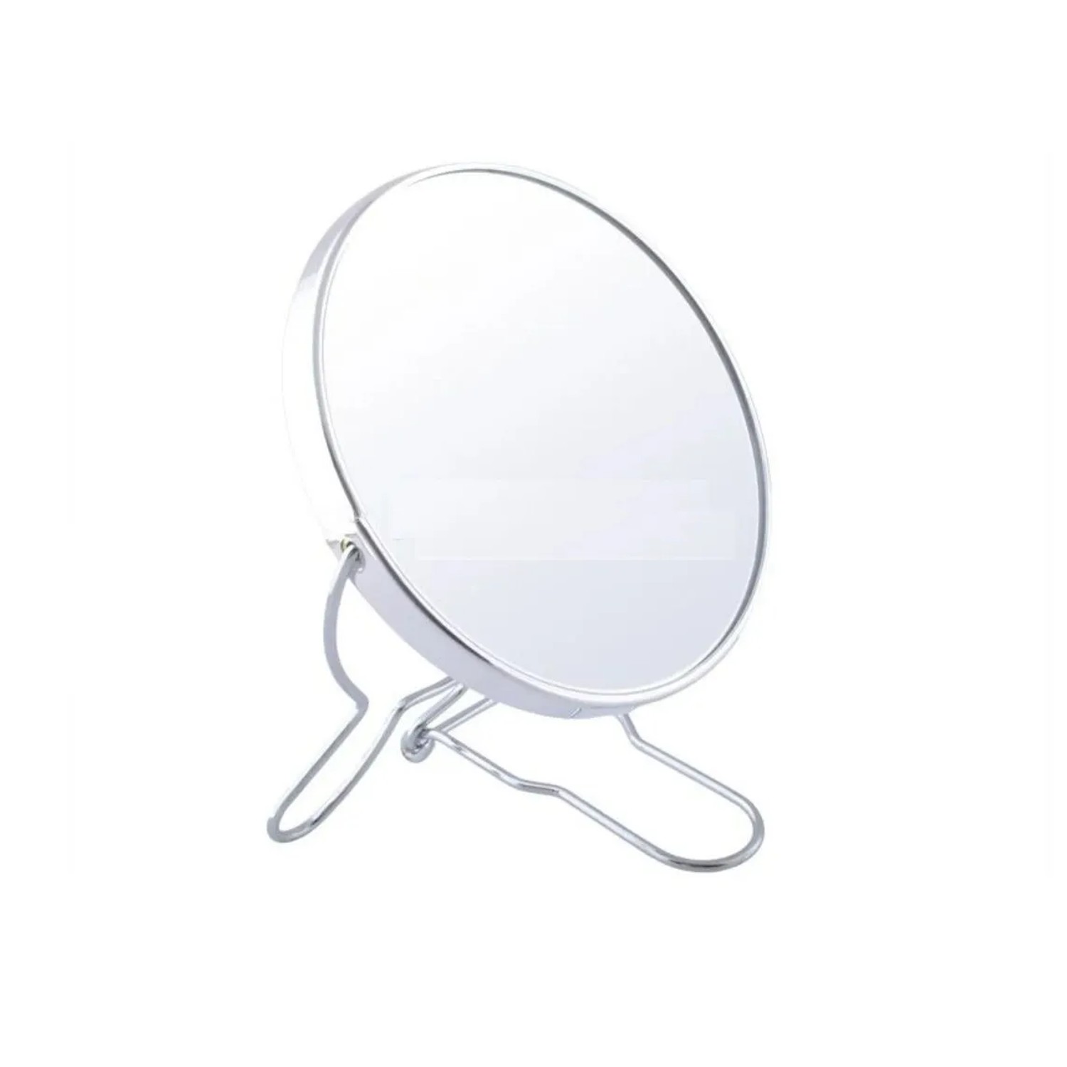 E-shop AbellA Zrkadlo zväčšovacie zrkadlo obojstranné, pr. 12 cm