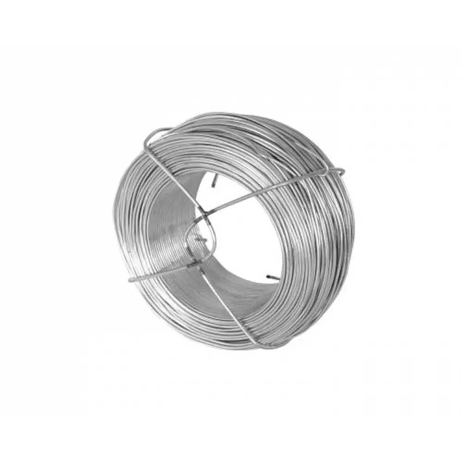 E-shop PILECKÝ Viazací drôt Zn pozinkovaný, 1,2 mm, 100 m (v drôtenom obale)