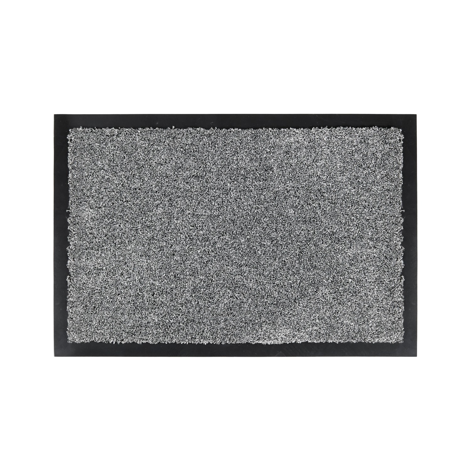 E-shop Astra Rohožka Calcite sivá 40 x 60 cm