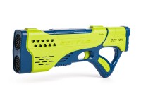WOOBLY BOOBLY Double Bubble blaster - dvojitá dávka, USB nabíjanie