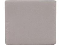 OBI Náhradný podsedák pre textilnú jedálenskú zostavu Palomas tmavosivý