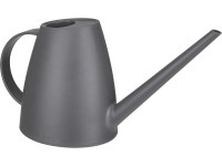 elho Kanvička na zalievanie Brussels antracitová 1,8 l