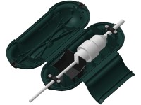 OBI Bezpečnostný box