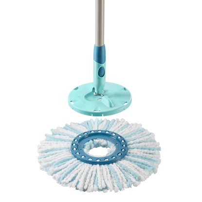 Leifheit Náhradná hlavica k mopu Clean Twist Disc Mop micro duo