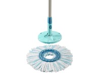 Leifheit Náhradná hlavica k mopu Clean Twist Disc Mop micro duo