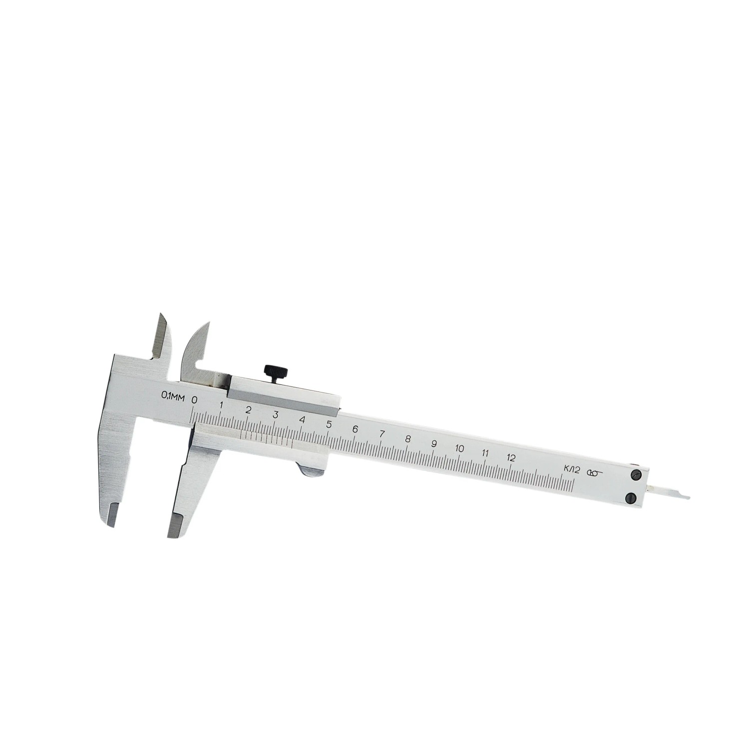 E-shop LUX-TOOLS Posuvná mierka 150 mm Comfort