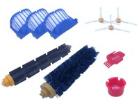 KOMA Súprava príslušenstva pre iRobot Roomba 600