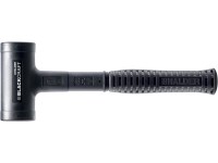 Halder Kladivo Blackcraft, pr. 40 mm Halder Kladivo Blackcraft, pr. 40 mm