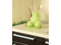 Crearreda Samolepiaca dekorácia Ladybugs