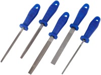 LUX Súprava pilníkov Classic, 5dielna