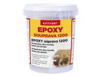 KITTFORT Epoxidová súprava 1200, 100 g