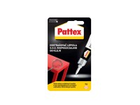 Pattex Odstraňovač sekundového/ sekundového lepidla 5 g