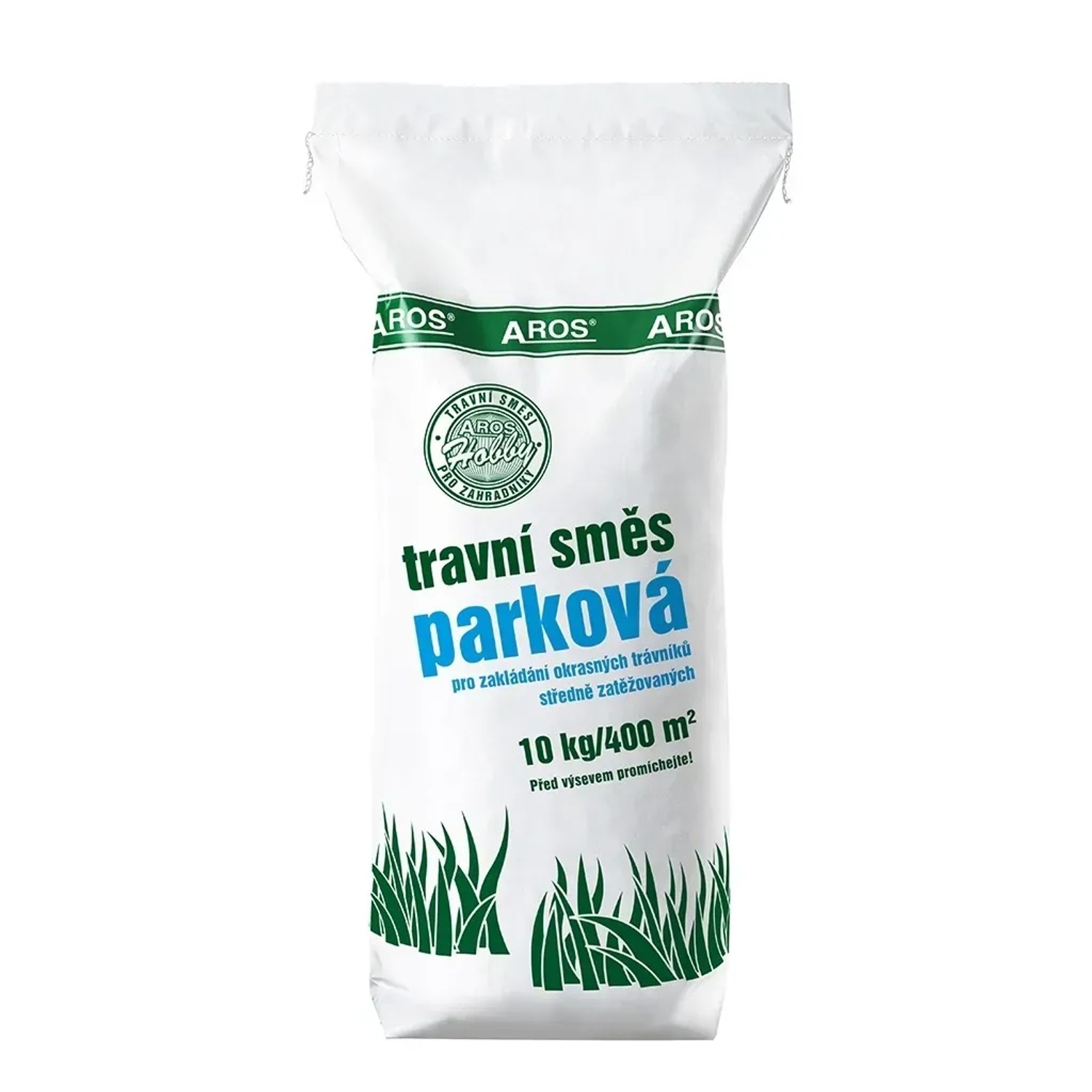 E-shop Aros Trávna zmes parková 10 kg