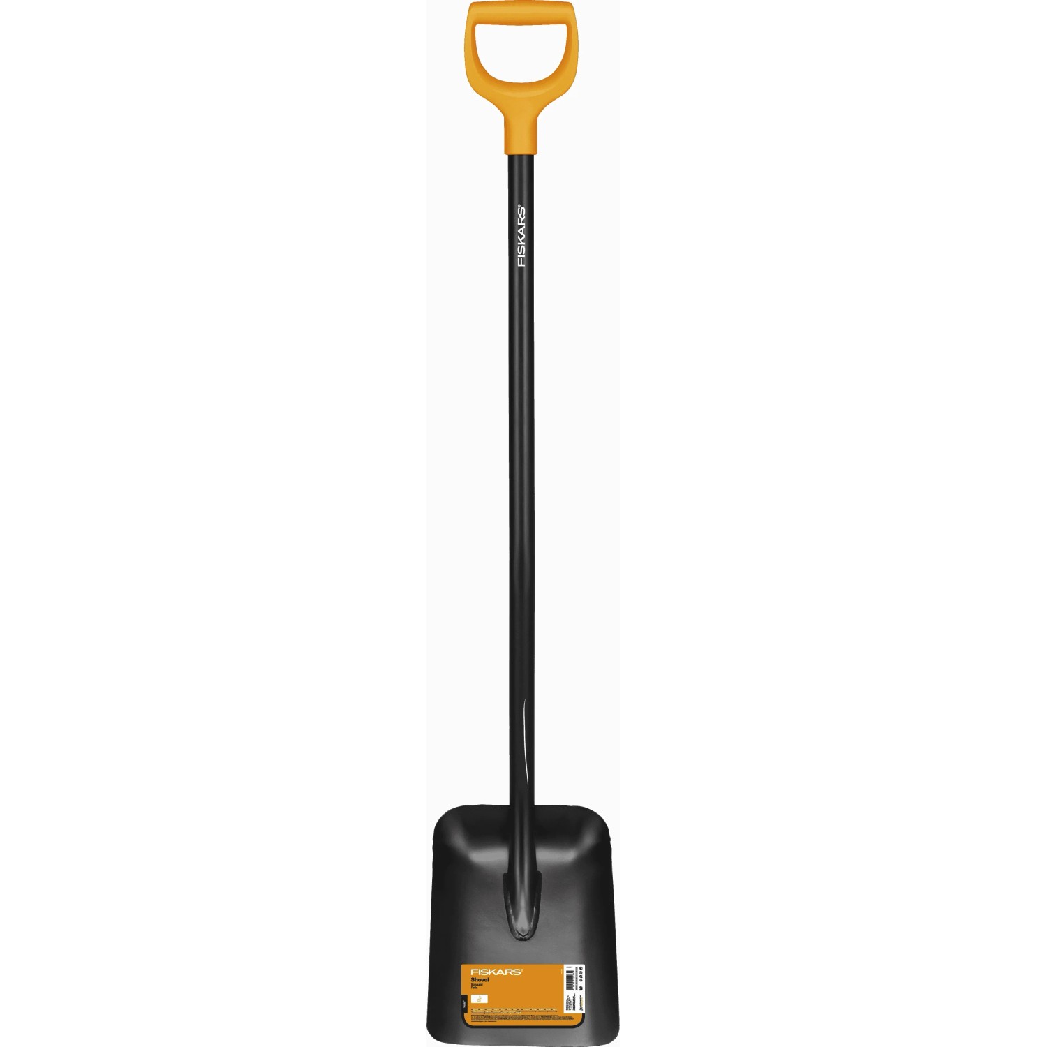 E-shop FISKARS Lopata Solid kovová 23 x 32 x 126,7 cm