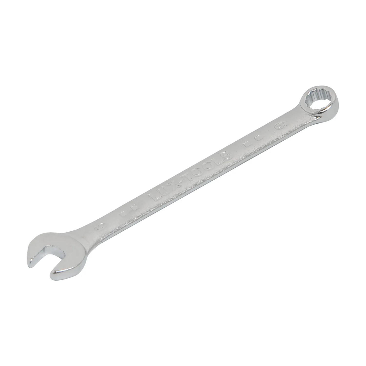 E-shop LUX-TOOLS Očkoplochý kľúč Comfort 6 mm