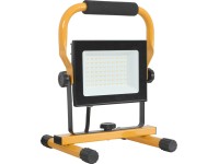LED's WORK Stavebný reflektor 0310672, 50W 4200lm 4000K IP65, 18,5 x 21 x 28,5cm