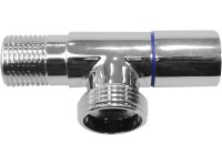 Fanski Práčkový rohový ventil AP009 1/2