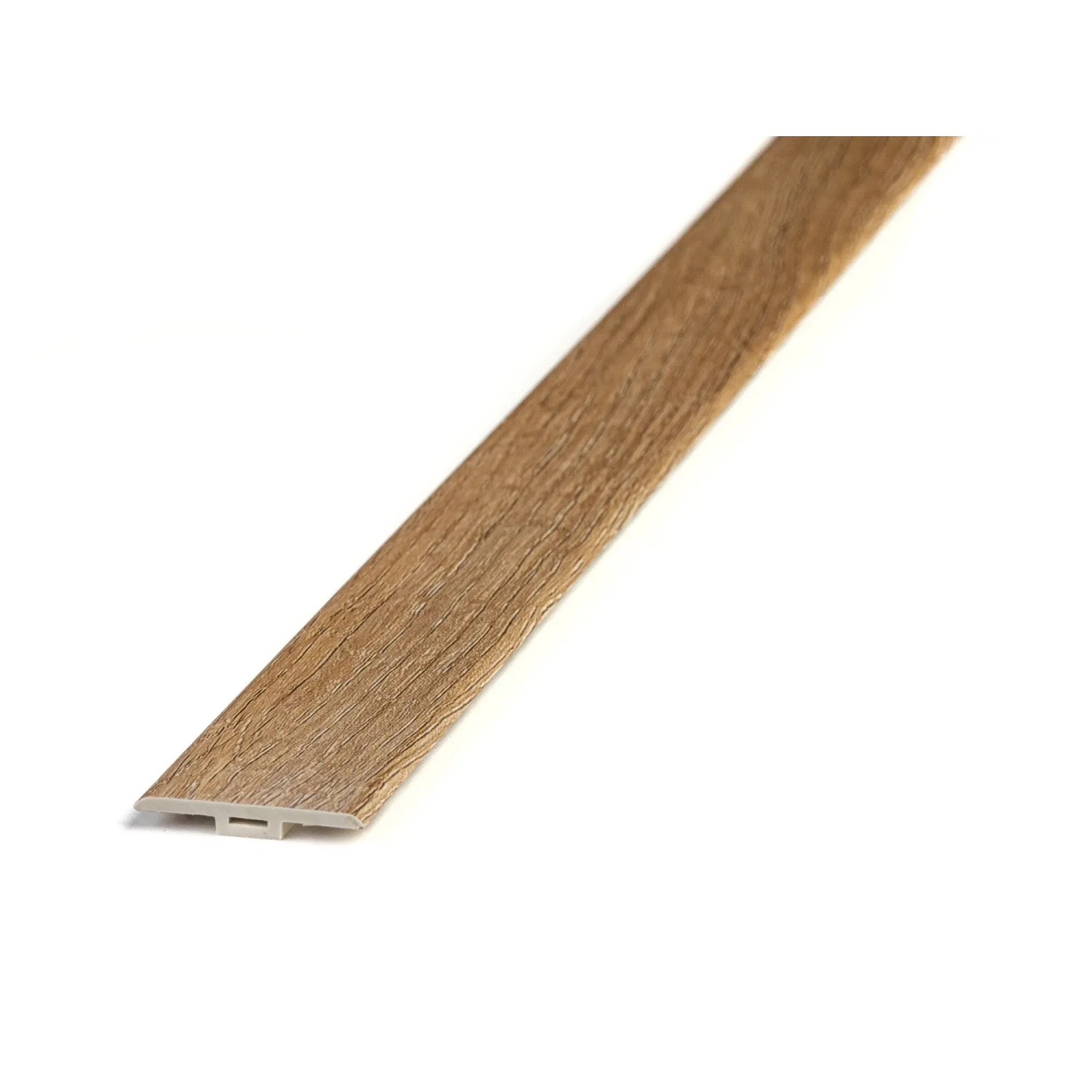 E-shop Egibi Podlahový prechodový profil T-LINE, SPC Rigid, dekor Victoria, 35 x 1200mm