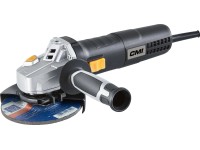 CMI Uhlová brúska C-WIS-850/125 D