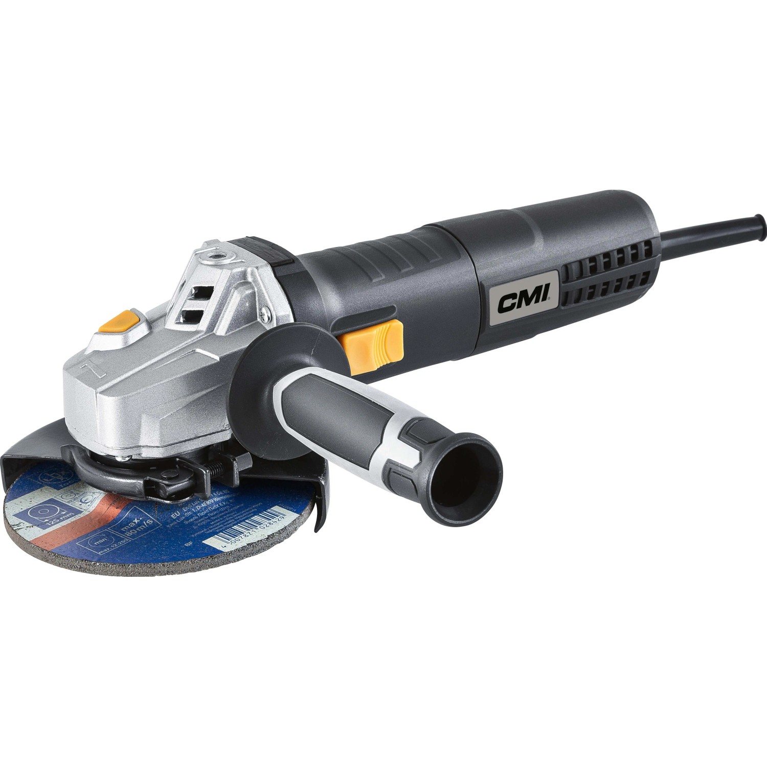 E-shop CMI Uhlová brúska C-WIS-850/125 D