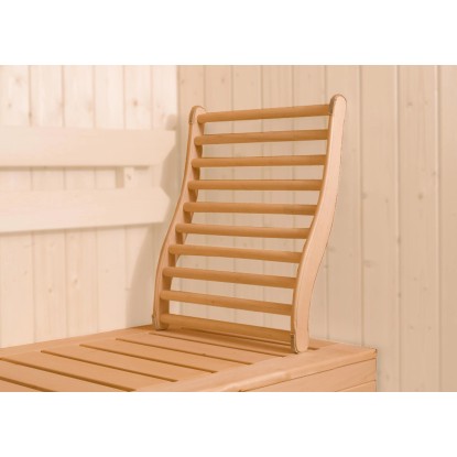 Weka Bedrová opierka