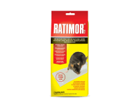 RATIMOR Plus Lepiaca doska extra silná, 2 ks