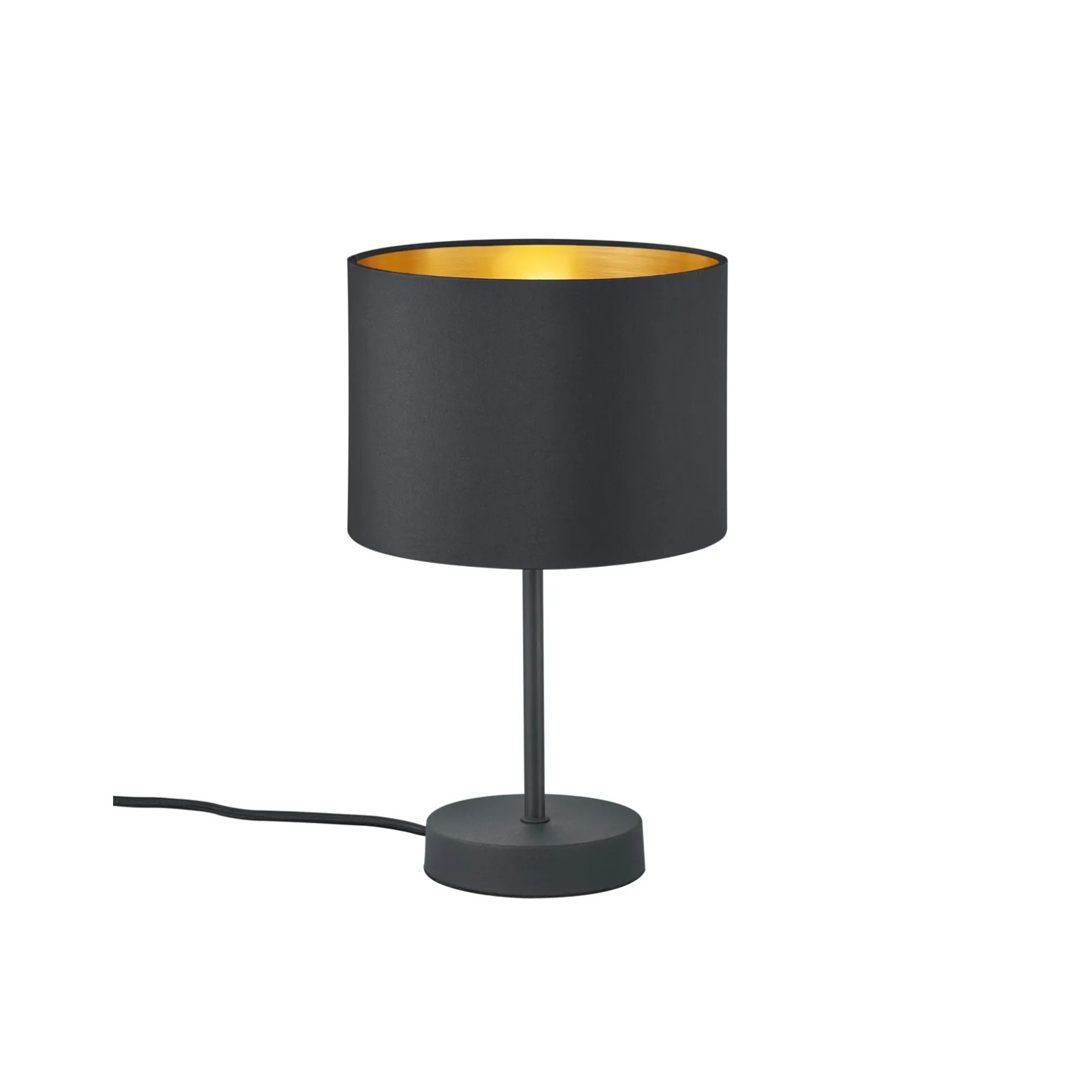 E-shop Trio Stolové svietidlo Hostel pr. 20 cm