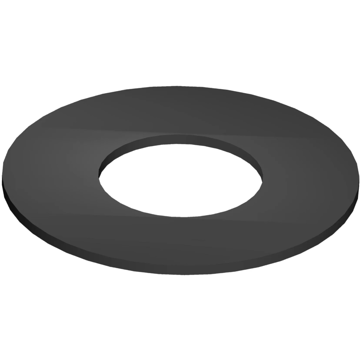 E-shop Alcadrain Tesnenie pre vypúšťacie ventily A2000, 64 x 30 x 2 mm