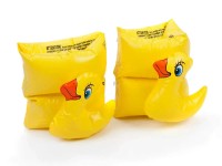 Rukávky nafukovacie detské FUNNY ANIMALS Rukávky nafukovacie detské FUNNY ANIMALS