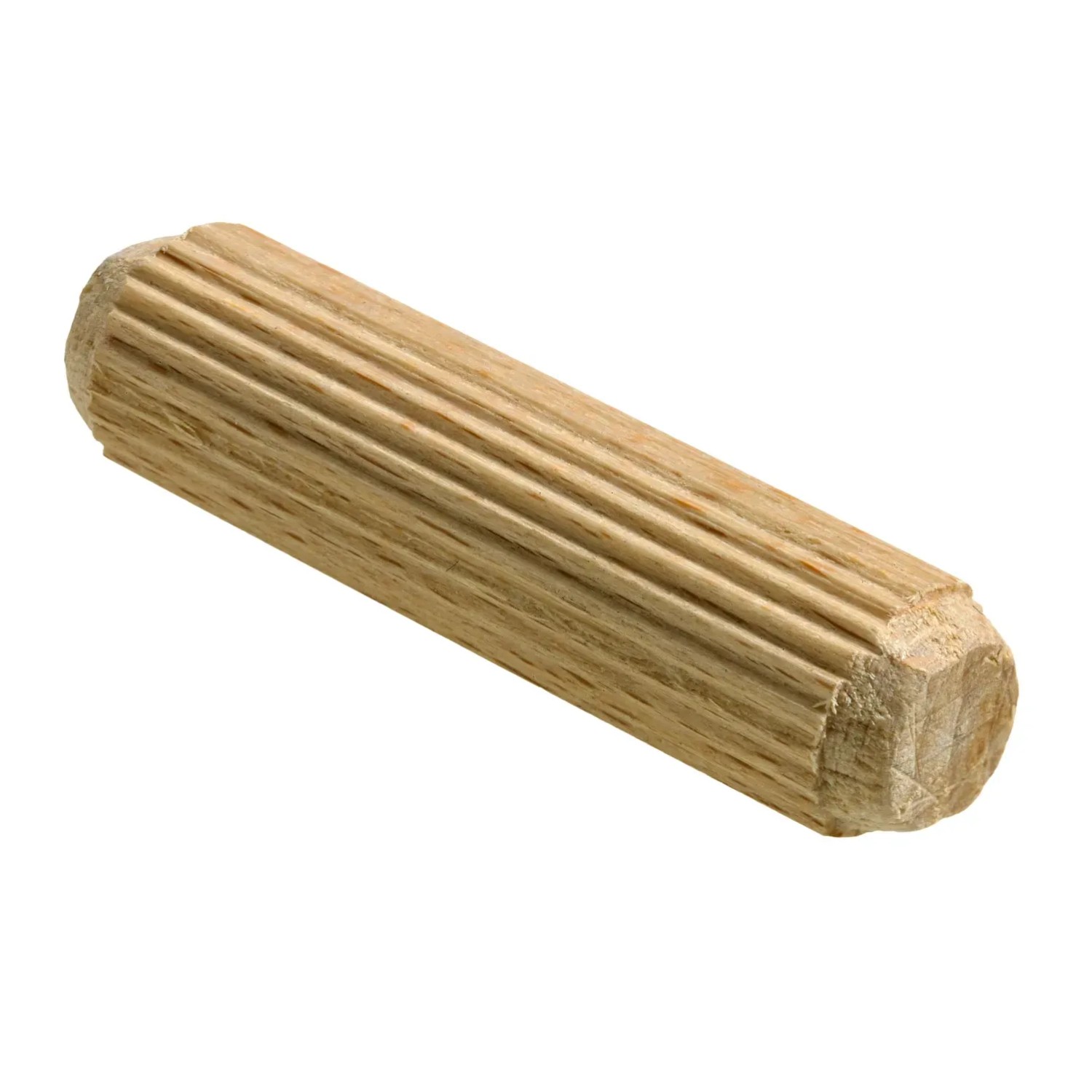 E-shop Hettich Drevené kolíky, prírodné, 75 ks, 10 x 40 mm FSC®