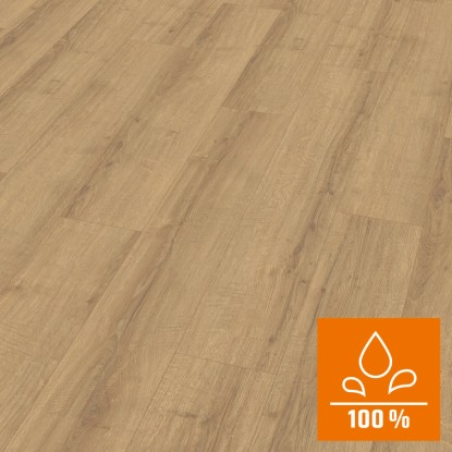 Egger Laminátová podlaha AquaCLICit! Classic EL1007 dub She. m. 1292x193x8mm(32)