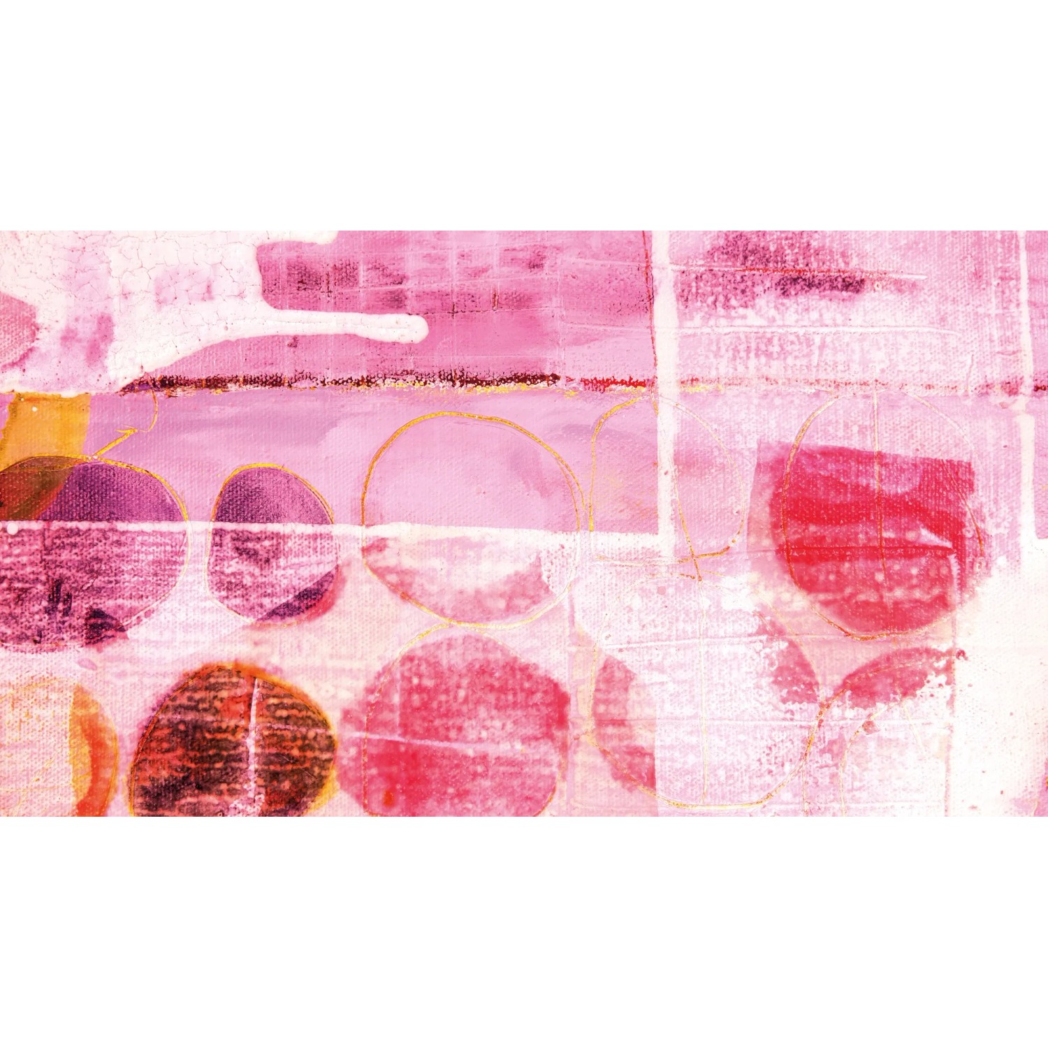 E-shop Komar Vliesová fototapeta Cells Wrapping 500 x 280 cm