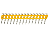 DeWALT Klince do betónu STANDARD, 15 klincov na páske, 20 x 2,6 mm, 1005 ks