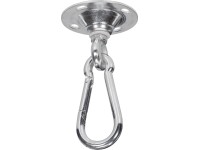 LUX Hojdací hák na závesné kreslo, pr. 16 mm LUX Hojdací hák na závesné kreslo, pr. 16 mm