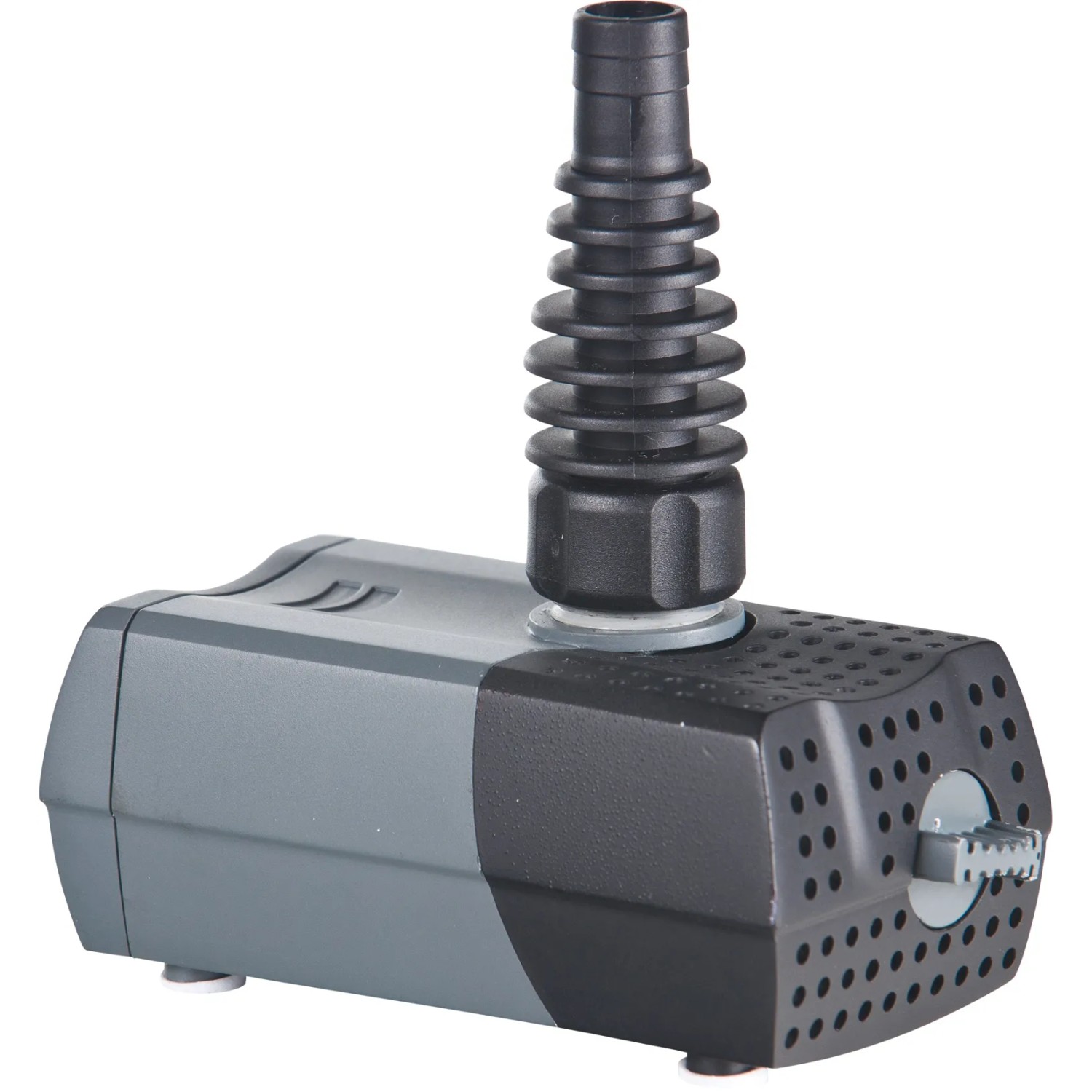 E-shop Heissner Multifunkčná pumpa AQUA STARK - ECO (P2200E) 2100 l/h