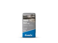 Cemix 1100 Betón Hobby B20 25 kg