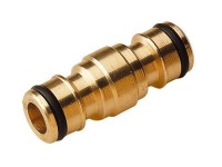 Rýchlospojka FC mosadz